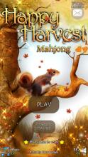 Hidden Mahjong: Happy Harvest截图4