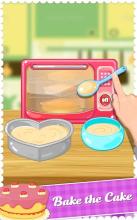 Bakery Party! Cupcake Salon截图2