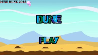 Dune Dune 2018截图1