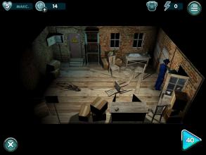 Supernatural Rooms 2截图5