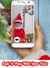 Video Call Elf On The Shelf截图4