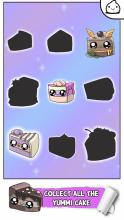 Cakes Evolution - Idle Cute Clicker Game Kawaii截图4