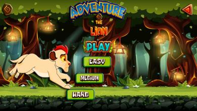 The Lion Kingdom (Adventures King of Jungle)截图5