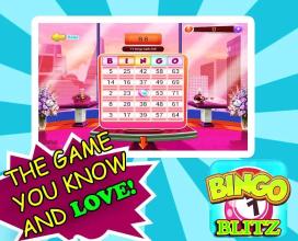 Lucky Bingo -FREE BINGO Games截图3