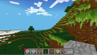 Exploration Build Craft截图4