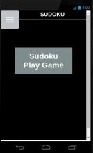 Rackons Sudoku Game截图2