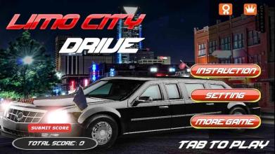 SPORT LIMO CITY DRIVE截图1