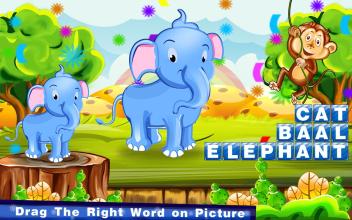 ABC for kids - Alphabets & Tracing截图4