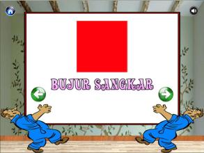 Mengenal Bentuk dan Warna untuk Anak截图2