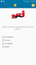 Quiz Culture générale Français截图2