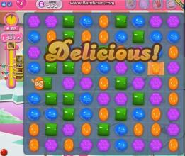 Top Candy Crush Tricks截图3