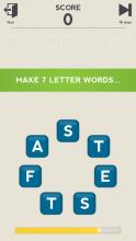 7 Little Letters截图1