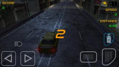 REAL CİTY CLS DRİVER SİMULATOR RACE CARS 2018截图2