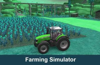 Farming Simulator 18 Free截图2