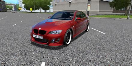 Amazing Street Racing 3D截图3