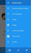 Fast Browser截图2