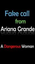 Virtual Call From Ariana Grande截图3