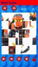 Puzzles Game for Ninjago Toys截图2