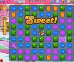 Top Candy Crush Tricks截图2