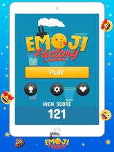 Emoji Factory 3D截图4