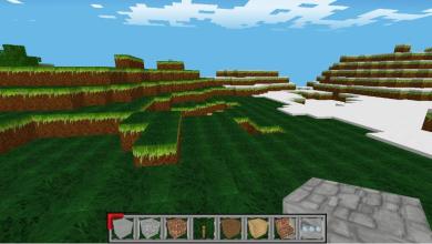 Exploration Build Craft截图3