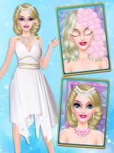 Greek Princess Makeover- Makeup Salon截图5