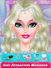 Greek Princess Makeover- Makeup Salon截图1