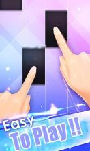 Piano Tiles Hotel Transylvania 3截图1