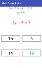 maths games for kids : free截图3