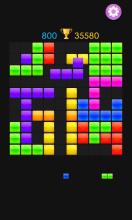 Block Puzzle Classic Mania !截图3