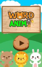 Word Connect 2 : Zoo Animal截图2