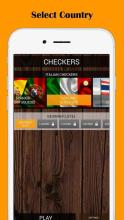 Checkers King截图1