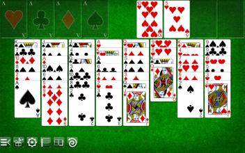 FreeCell Solitaire Free截图5