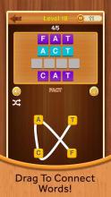 Word Connect: Letter Connect & Find Word Games截图1