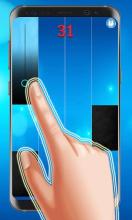 Luis Fonsi Piano Tiles Tap Games Song截图3