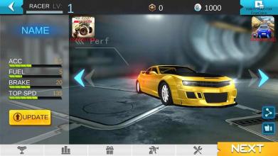 Road Racing : Traffic截图3