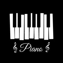 Electronic Piano ORG 2018截图3