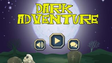 Dark Adventure截图1