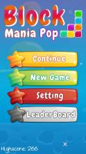 Block Mania Pop截图1