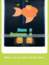 Tap That Fish截图4