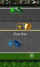 Cop Car Games for free: Kids截图3