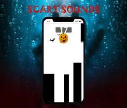 Halloween Scream Go截图3