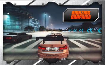 Speed Racing Drive : Real Highway Drift Simulator截图3