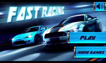 Fast Racing 4 seasons截图2