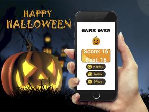 Halloween Scream Go截图1