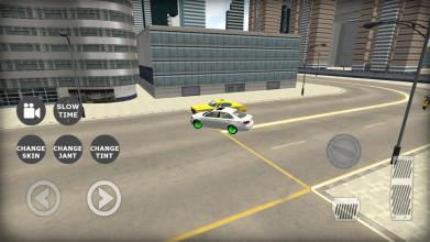 Passat Driver Simulator - Open World Game截图5