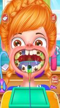 Crazy Baby Dentist : Fun Game截图3