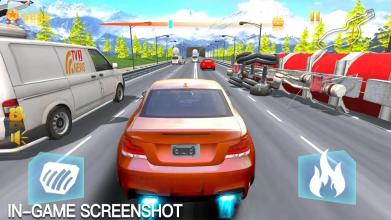 Road Racing : Traffic截图1