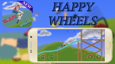 Guia Happy Wheels截图2