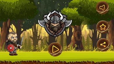 Viking Super Adventure截图1